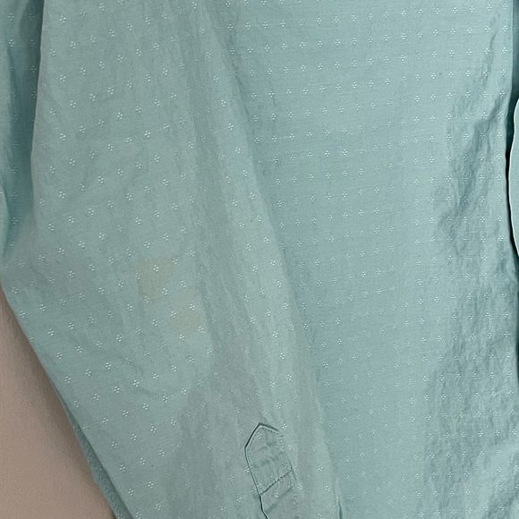 BANANA REPUBLIC Dress Shirt - Picture 3 of 3